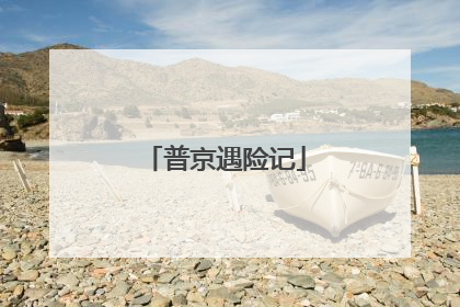 普京遇险记